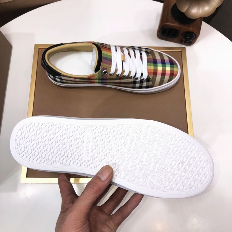 Burberry Sneakers